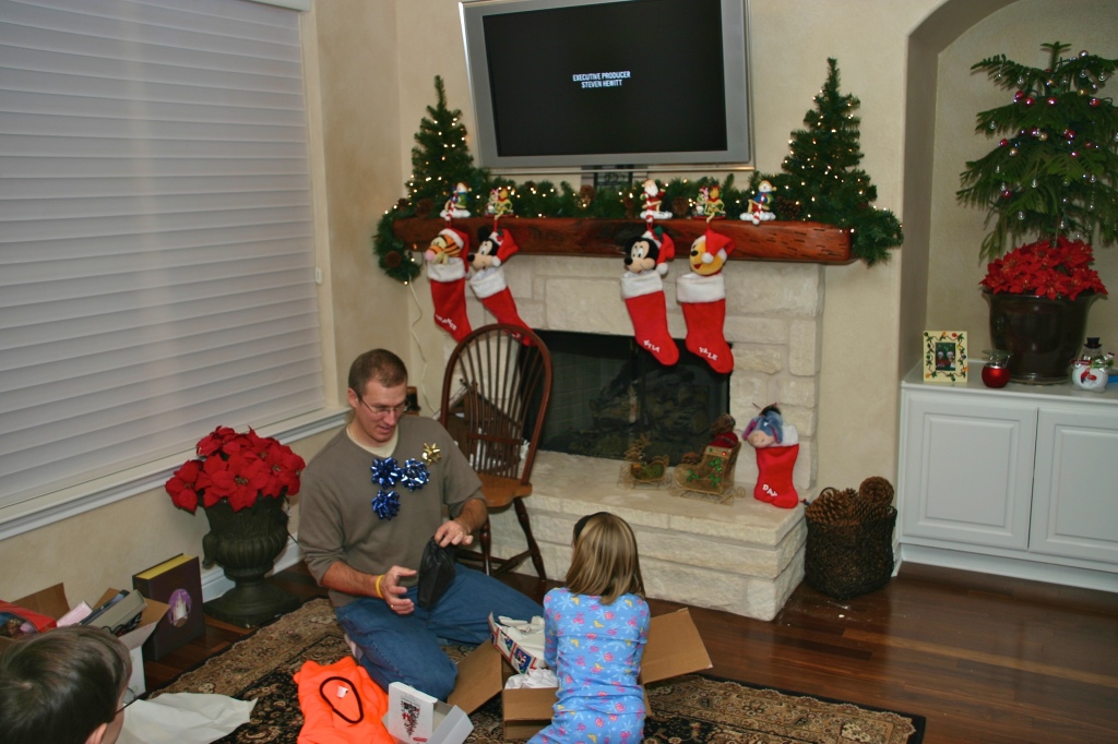 Hildebrand Christmas ScreenSaver/1024x768_2007-12-24 Christmas Eve J&J74.jpg